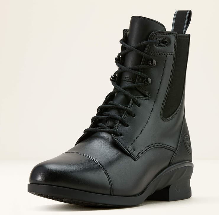 Ariat Heritage Dames Lace 