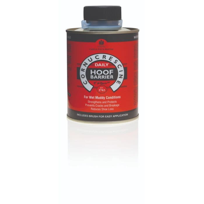 CDM Carr & Day & Martin Cornucrescine Daily Hoof Barrier 500ml