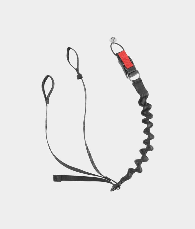 HORSEPILOT Horsepilot Airbag Leash Twist'Air 2.0