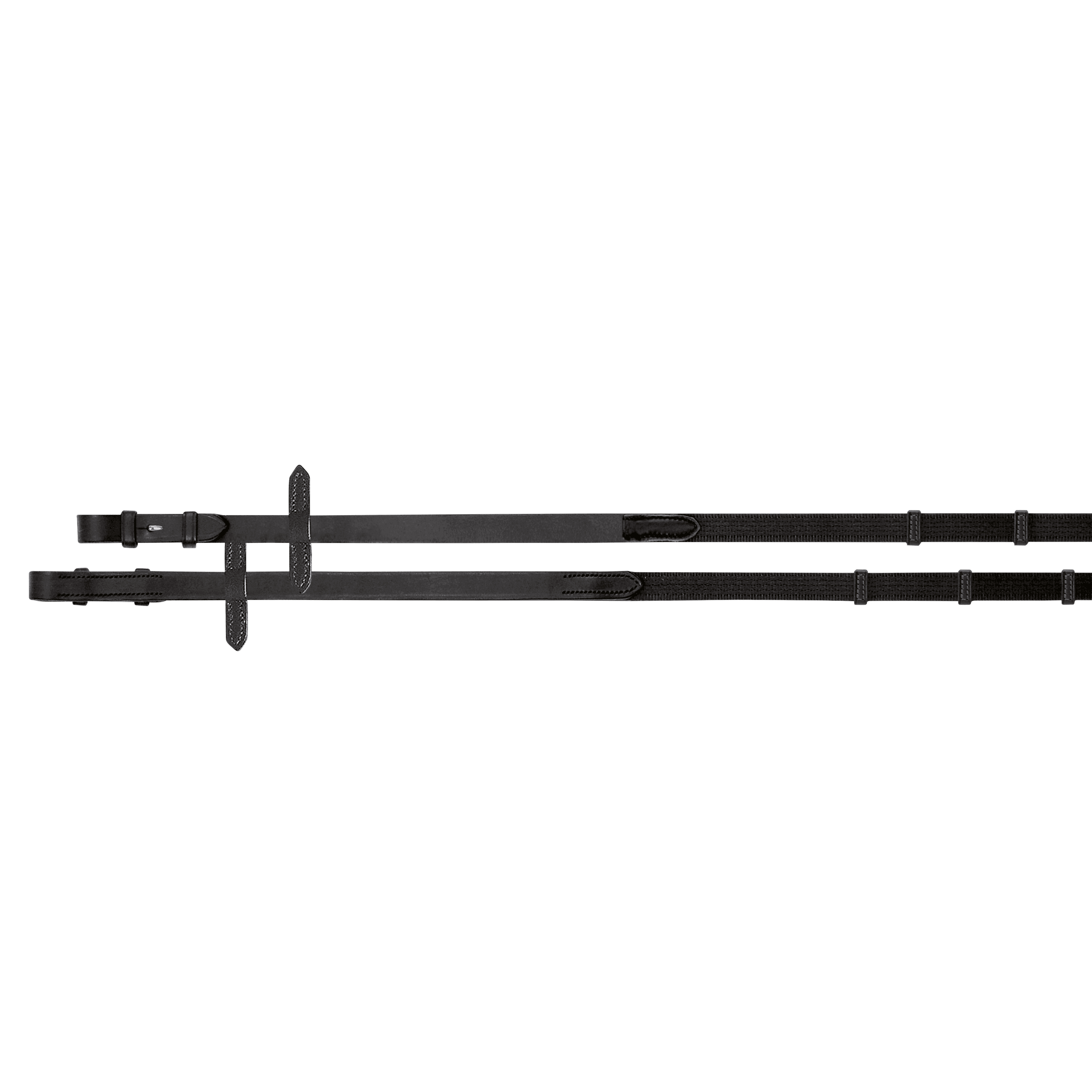 PASSIER Passier Webband Teugel 922