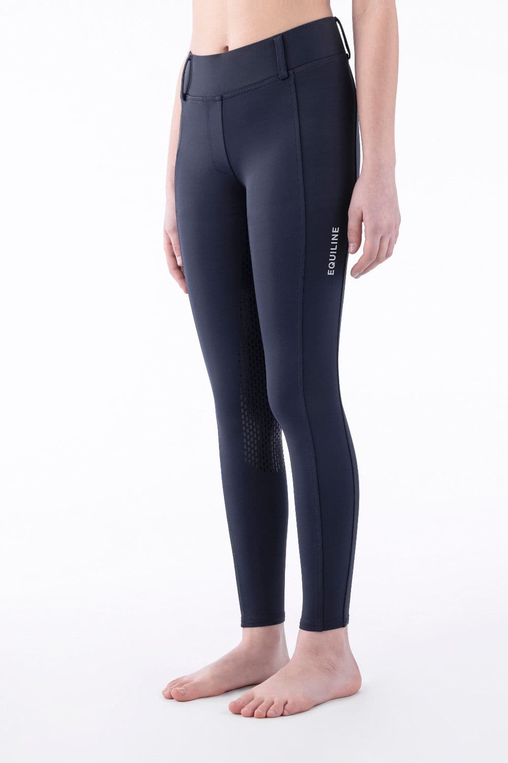 EQUILINE Equiline Rijlegging Eqaref Junior Full Grip