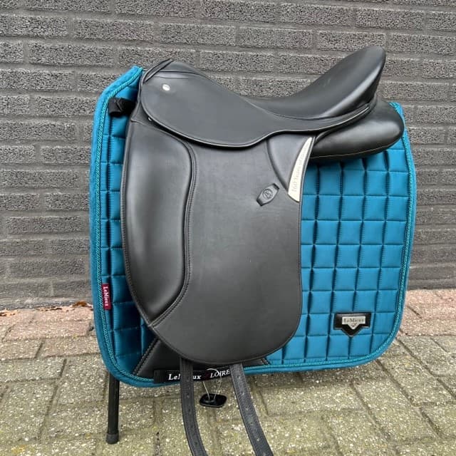 KIEFFER Kieffer Limited Dressuur