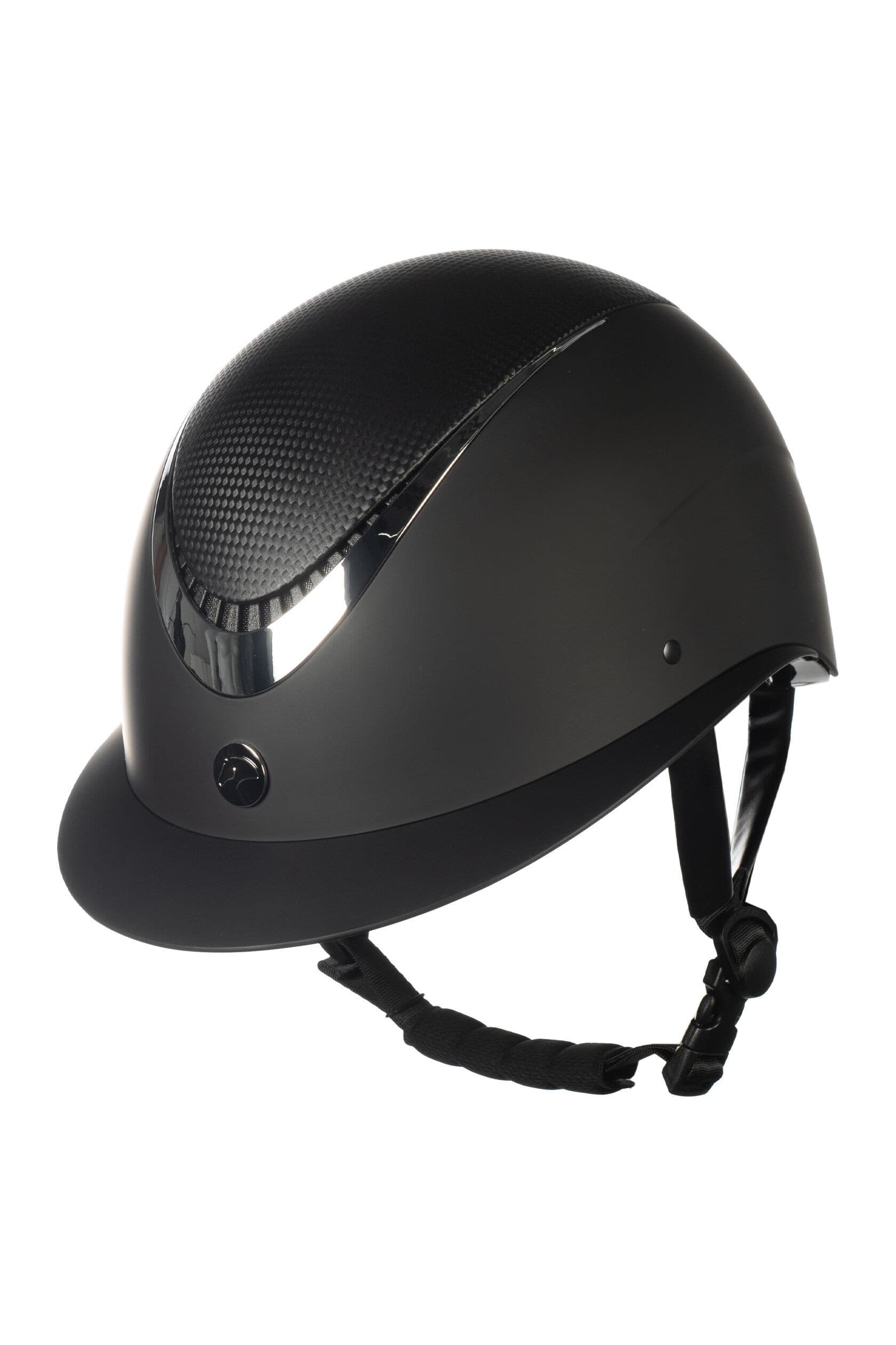 HKM HKM Rijhelm Alarion Carbon