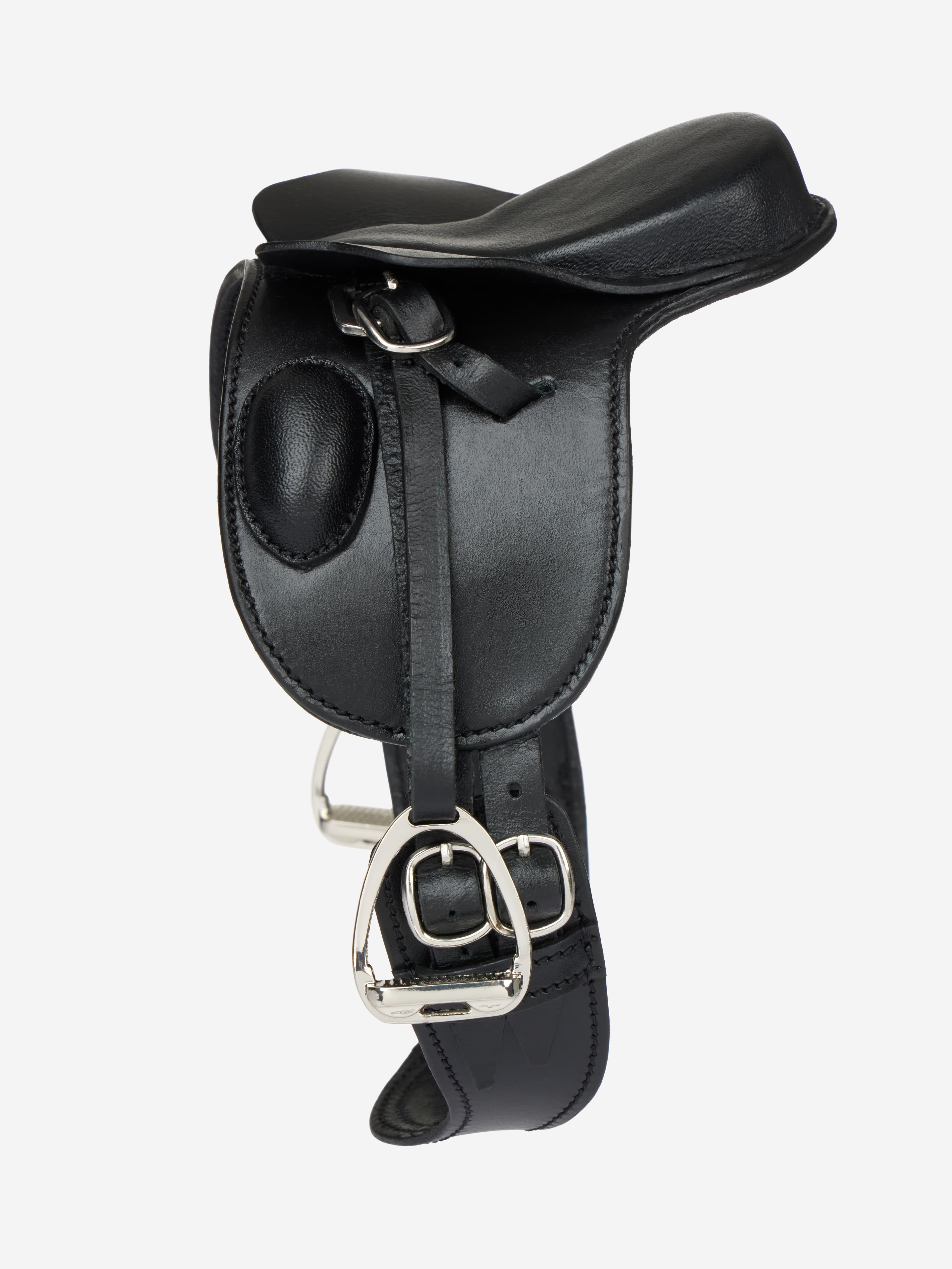 LE MIEUX LeMieux Toy Pony Dressuur Zadel