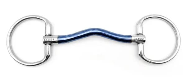 FAGER Fager Simon Sweet Iron Fixed Rings
