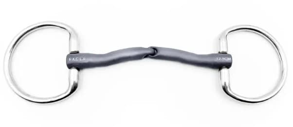 FAGER Fager Greta Titanium Fixed Rings