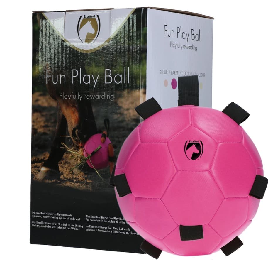 EXCELLENT Maximus Fun Play Ball