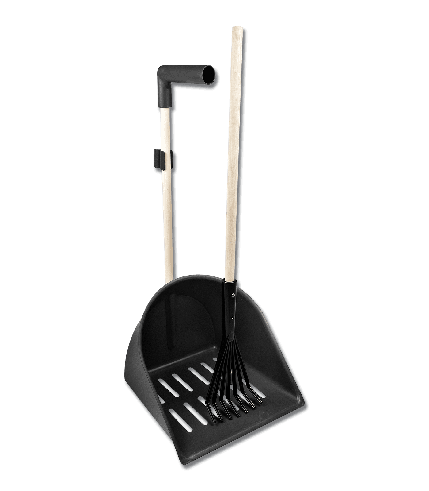 WALDHAUSEN Waldhausen Mestboy XL Shaker 