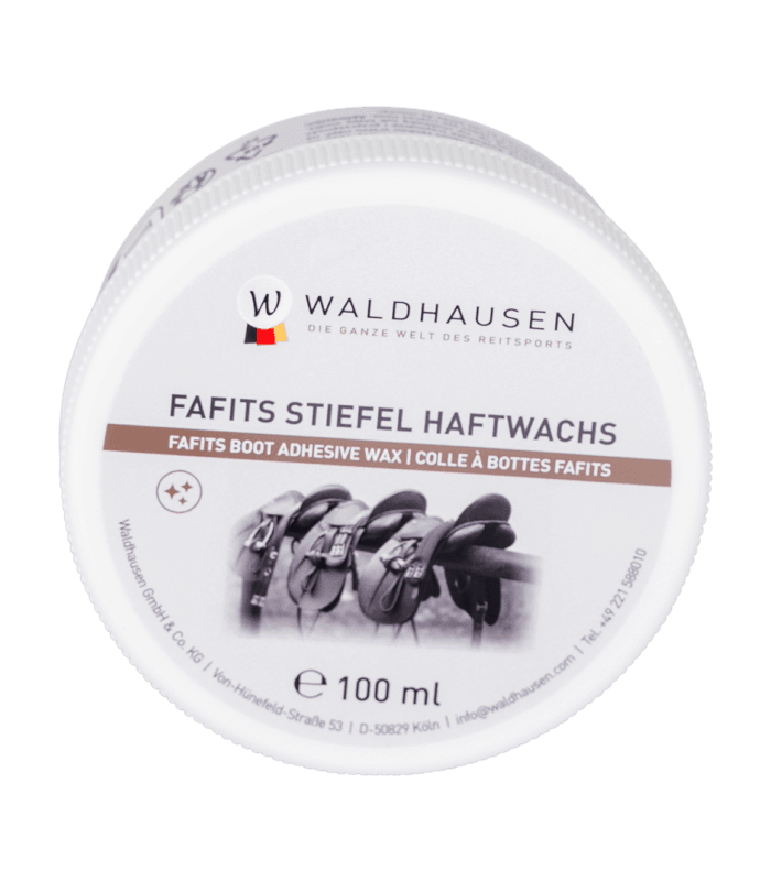 WALDHAUSEN Waldhausen Fafits Anti-Slip Grip Wax 100ml