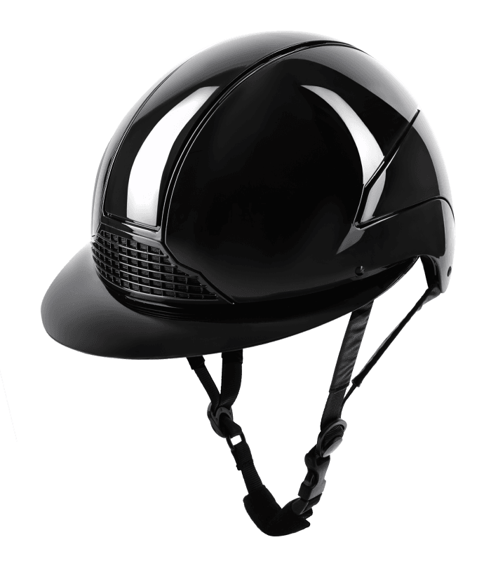 SWING SWING Rijhelm H24 Lady Glossy