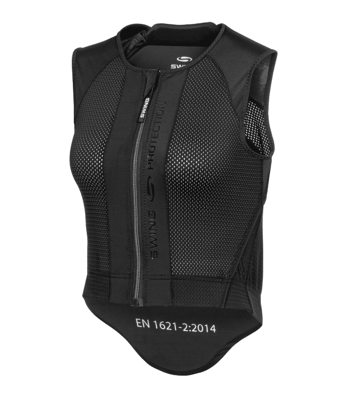 SWING SWING Back Protector P24 Flex Adult