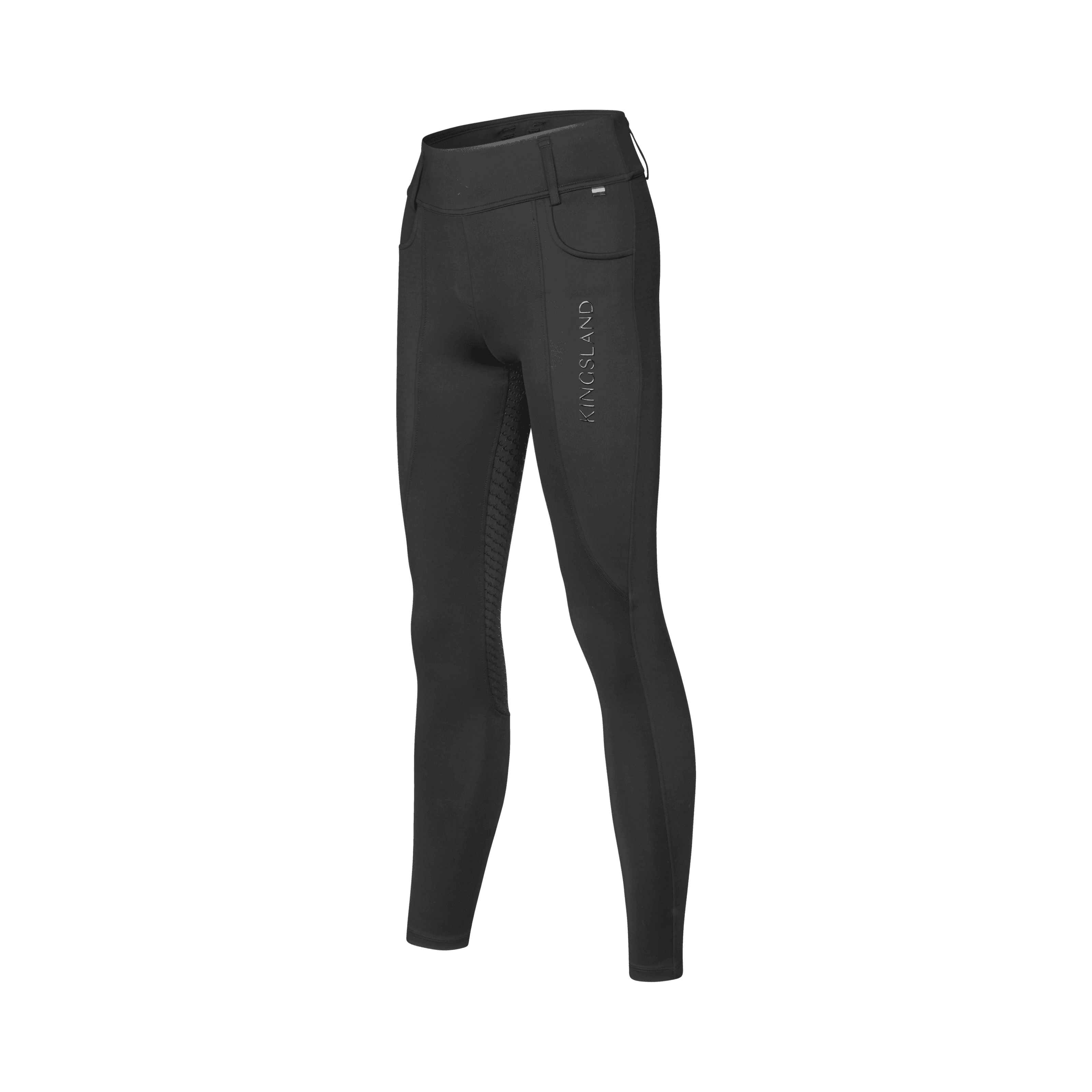 KINGSLAND Kingsland Rijlegging Kristin Dames Full Grip A Shape