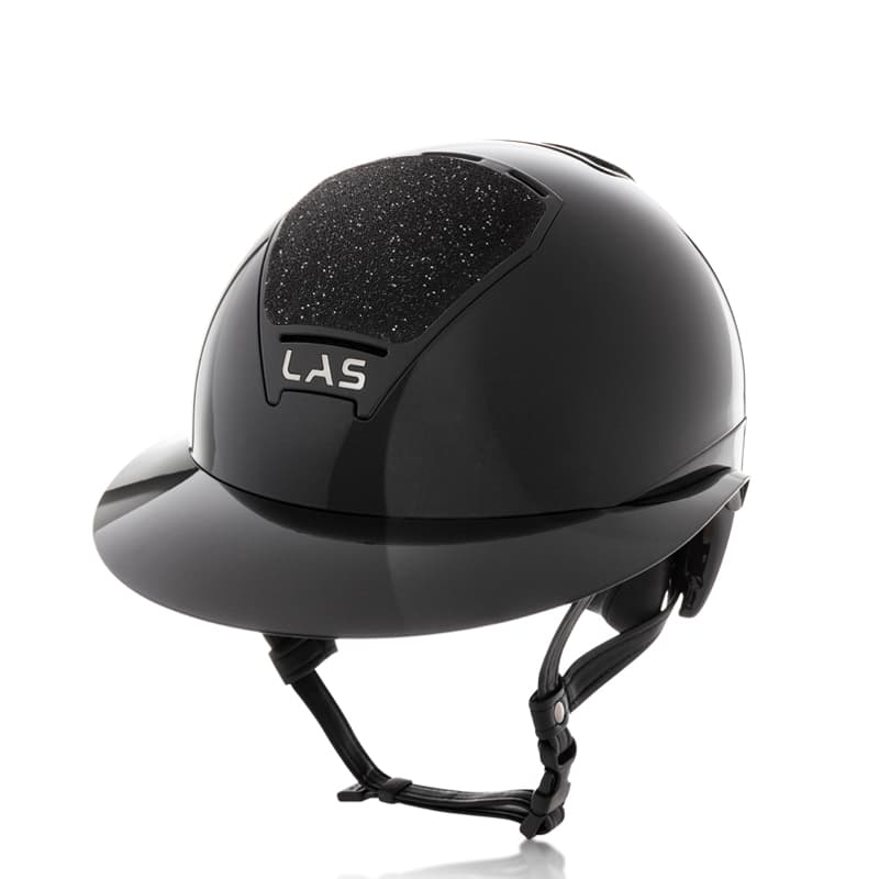 LAS Rijhelm Opera Glossy Crystal Polo