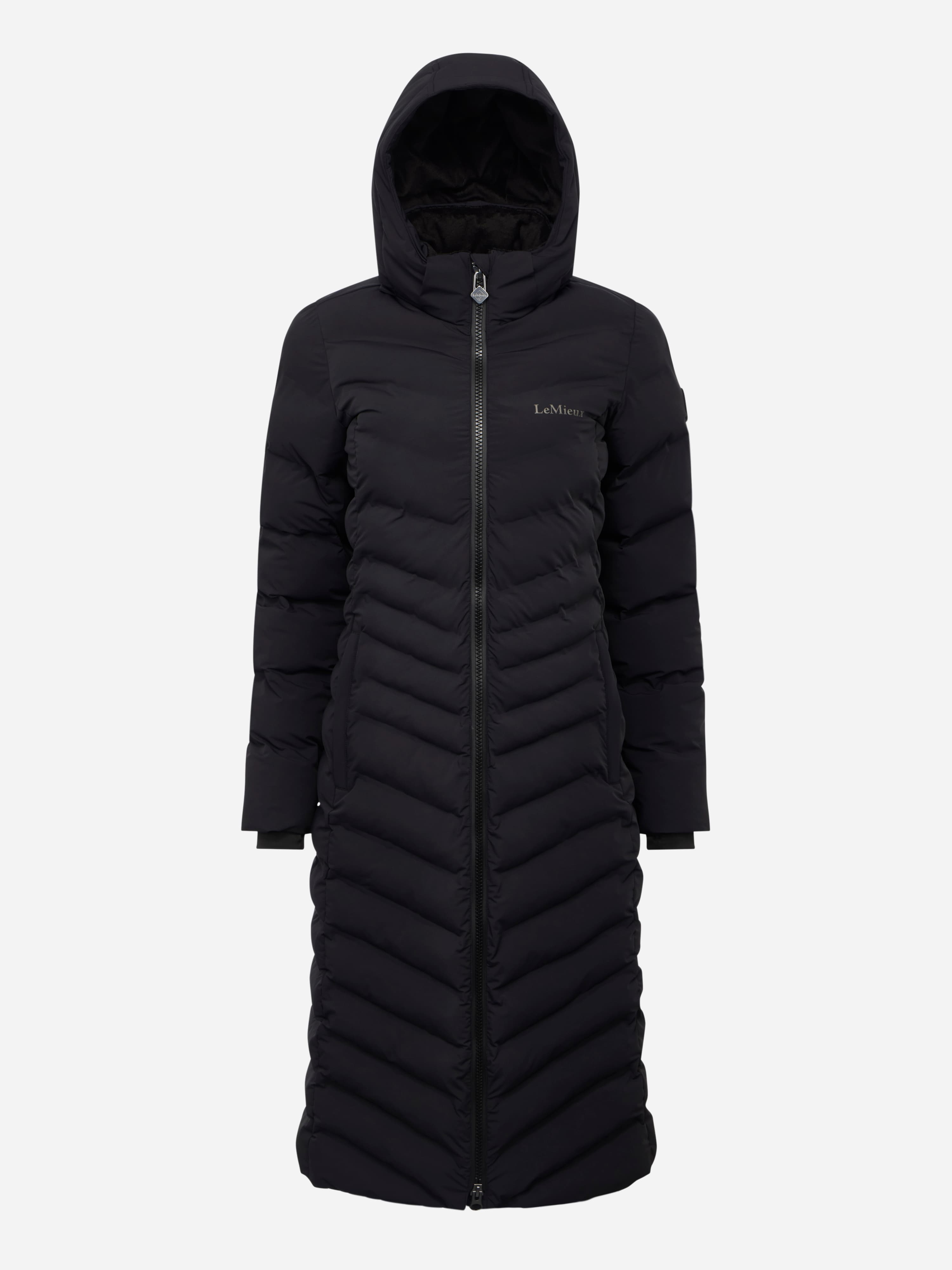 LE MIEUX LeMieux Longline Puffer Hayley Dames
