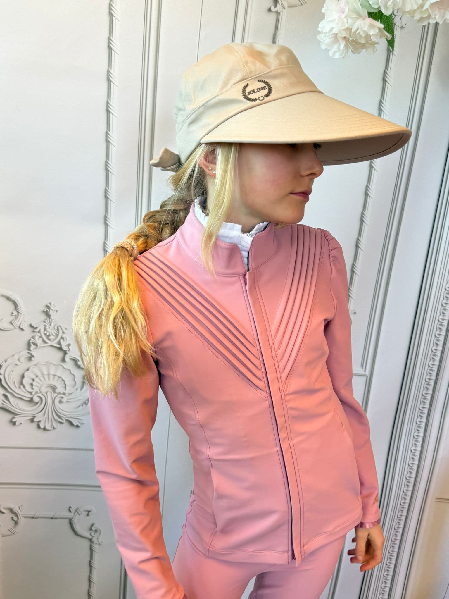 Joline Vest Annabelle Kind