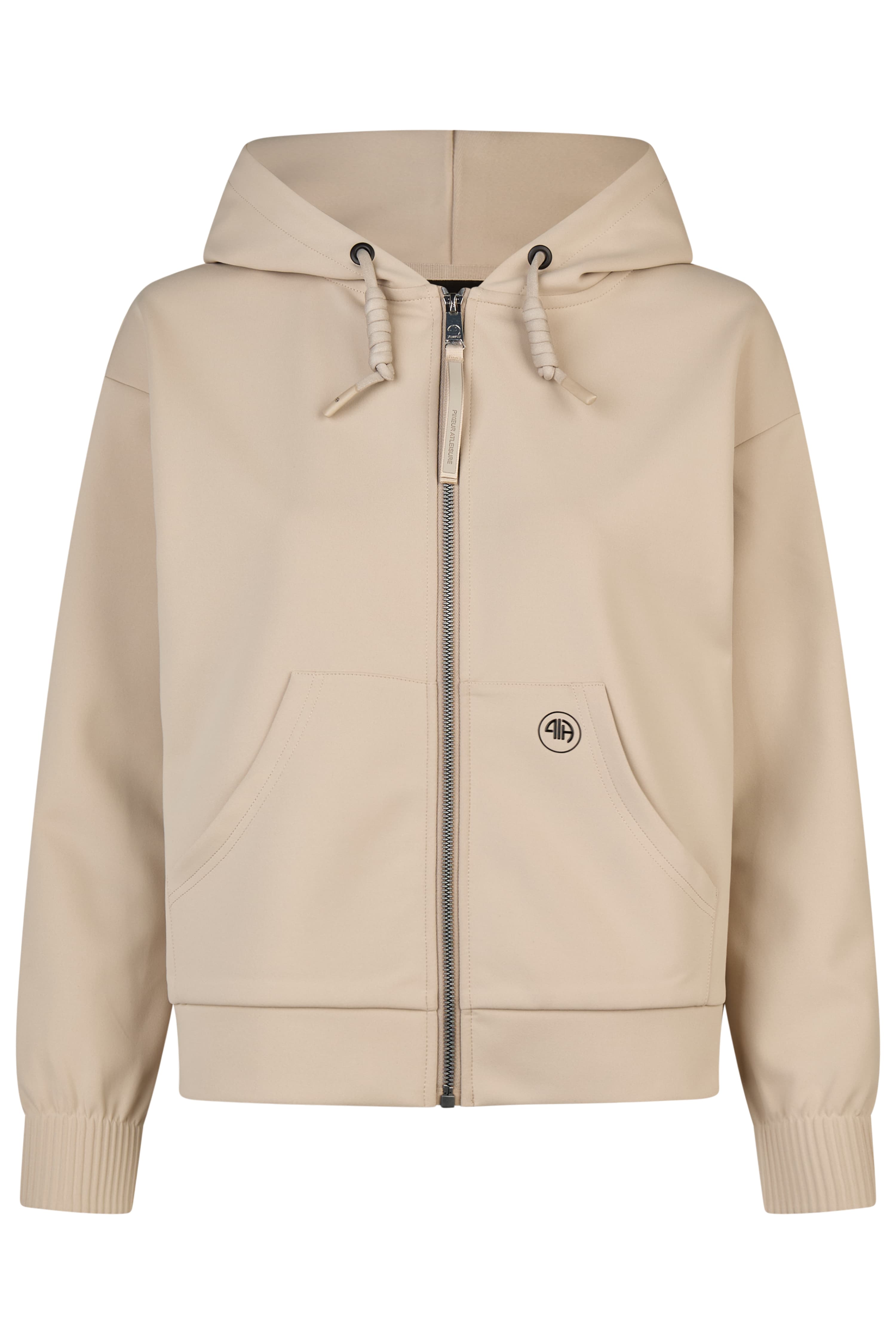 PIKEUR Pikeur Hoody Vest Athleisure Dames