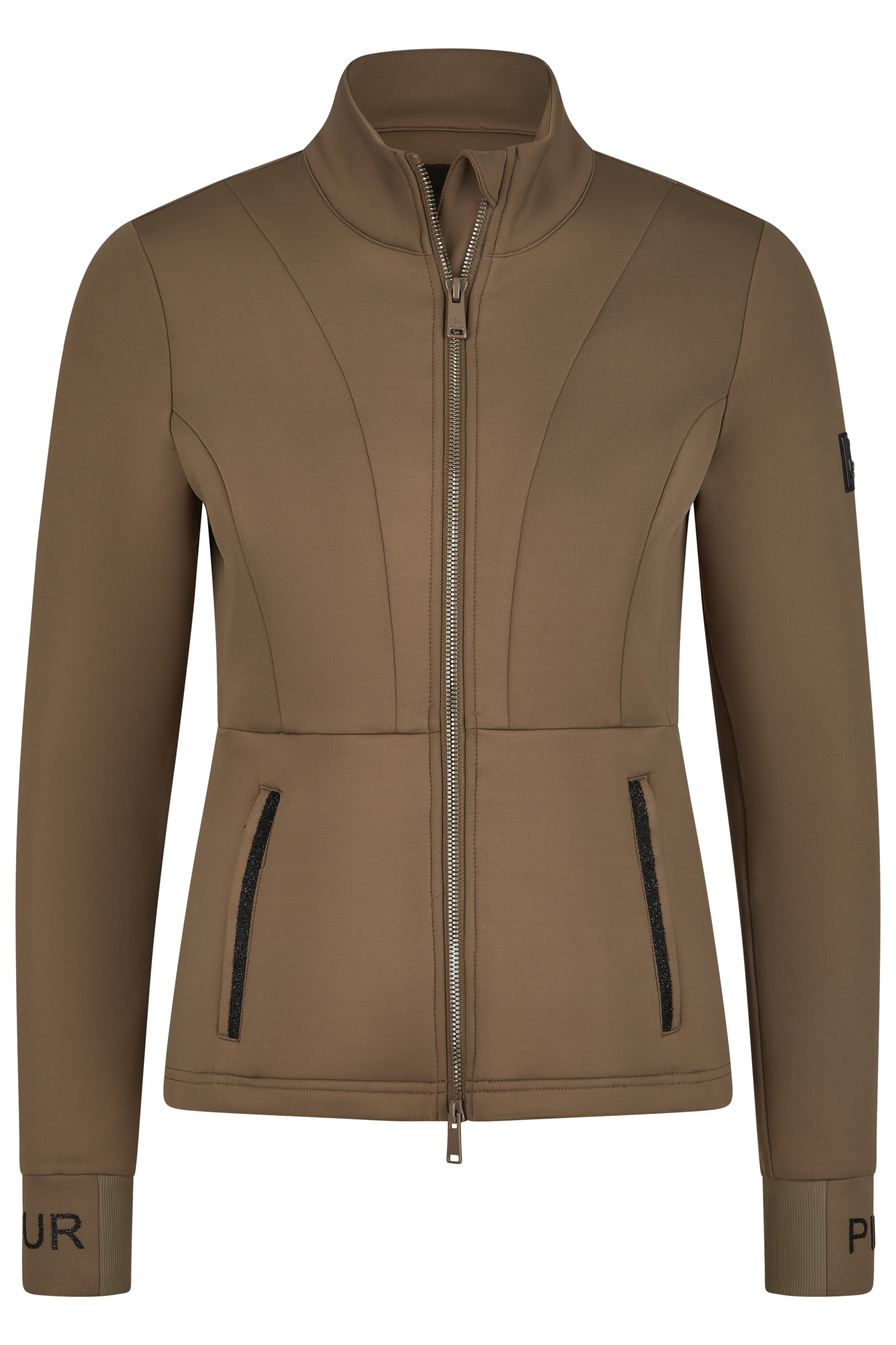 PIKEUR Pikeur Jersey Vest Selection Dames