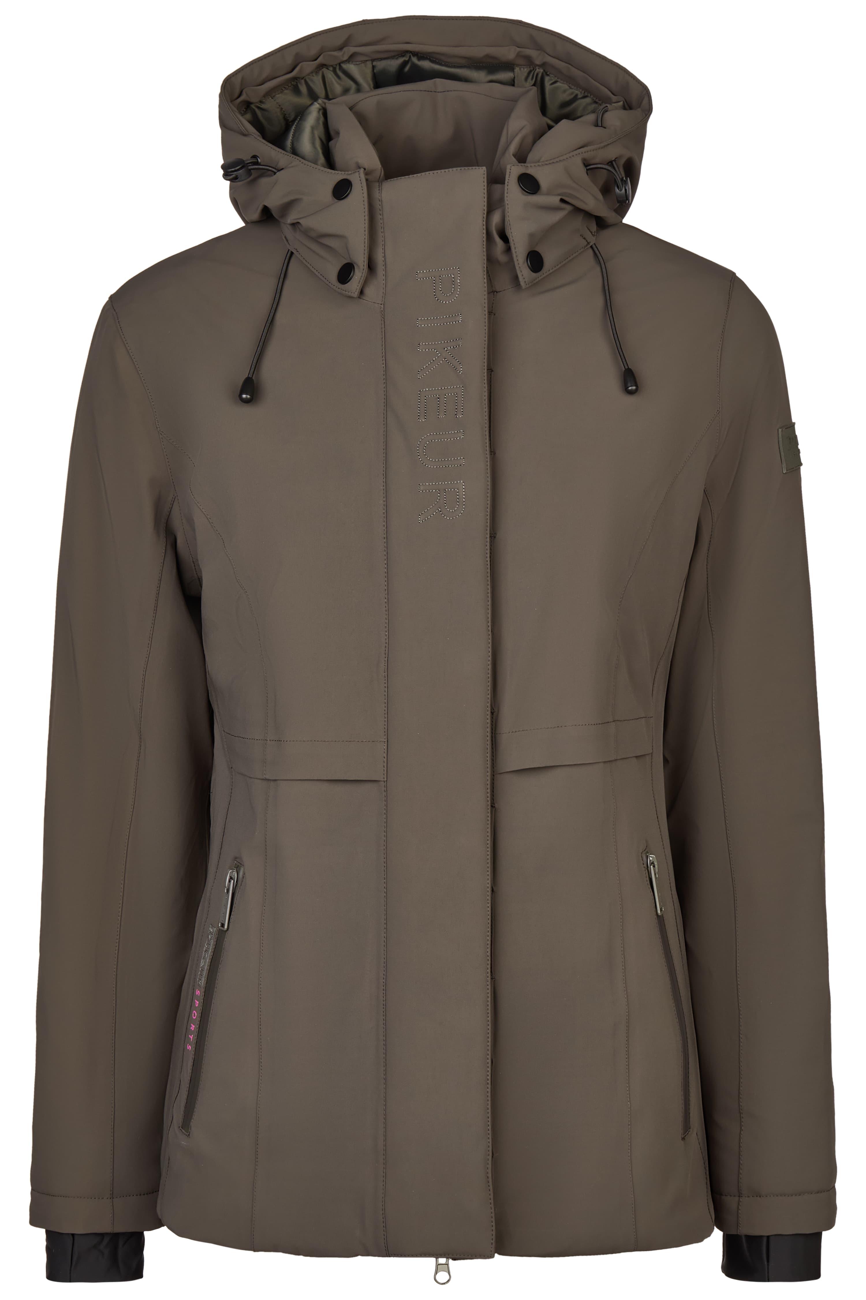 PIKEUR Pikeur Waterproof Jas Sports Dames