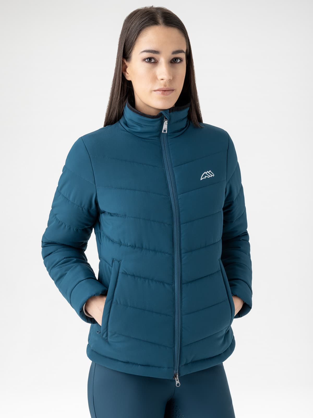 EQUILINE Equiline Dames Jas Ertys