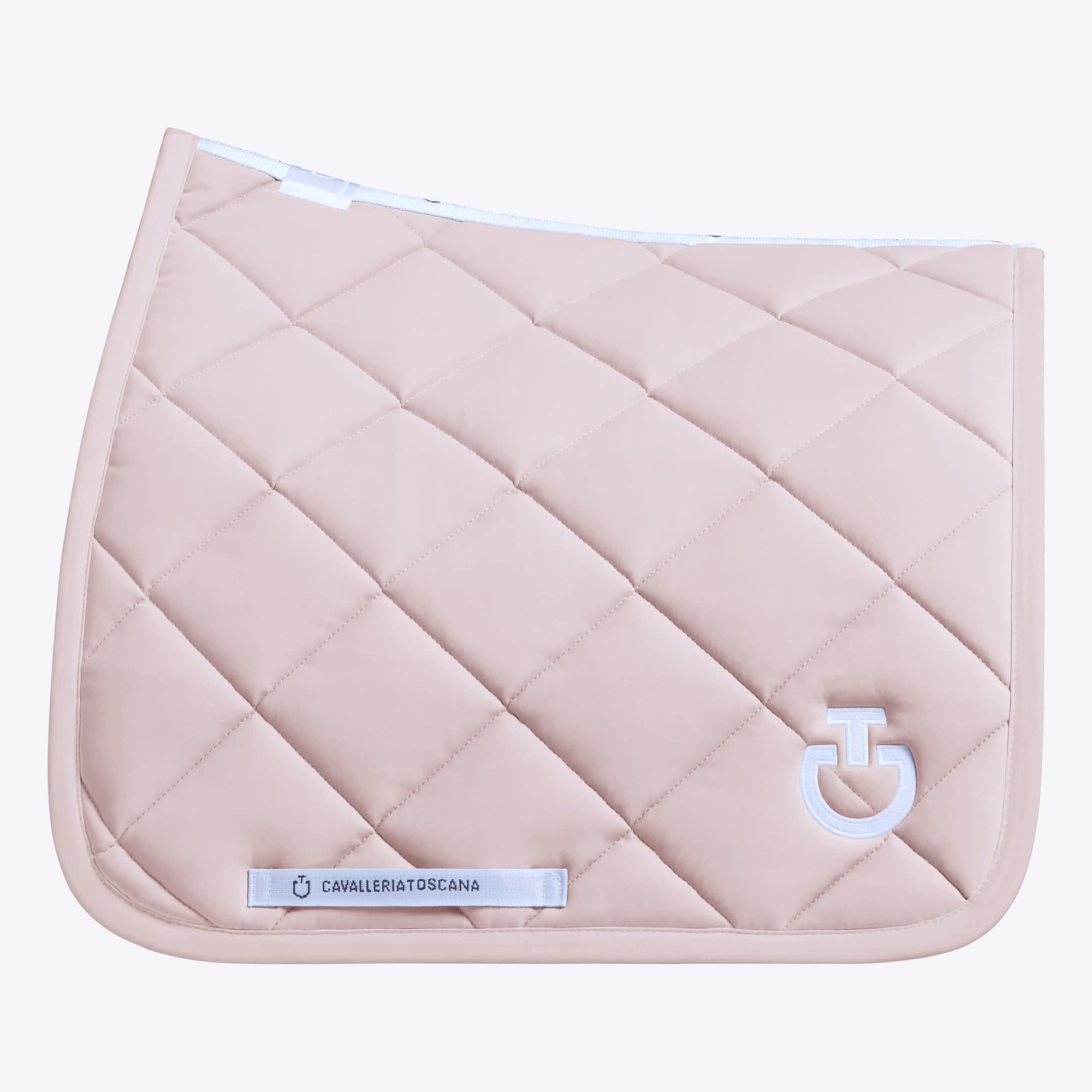 CAVALLERIA TOSCANA Cavalleria Toscana Zadeldekje Diamond Quilted
