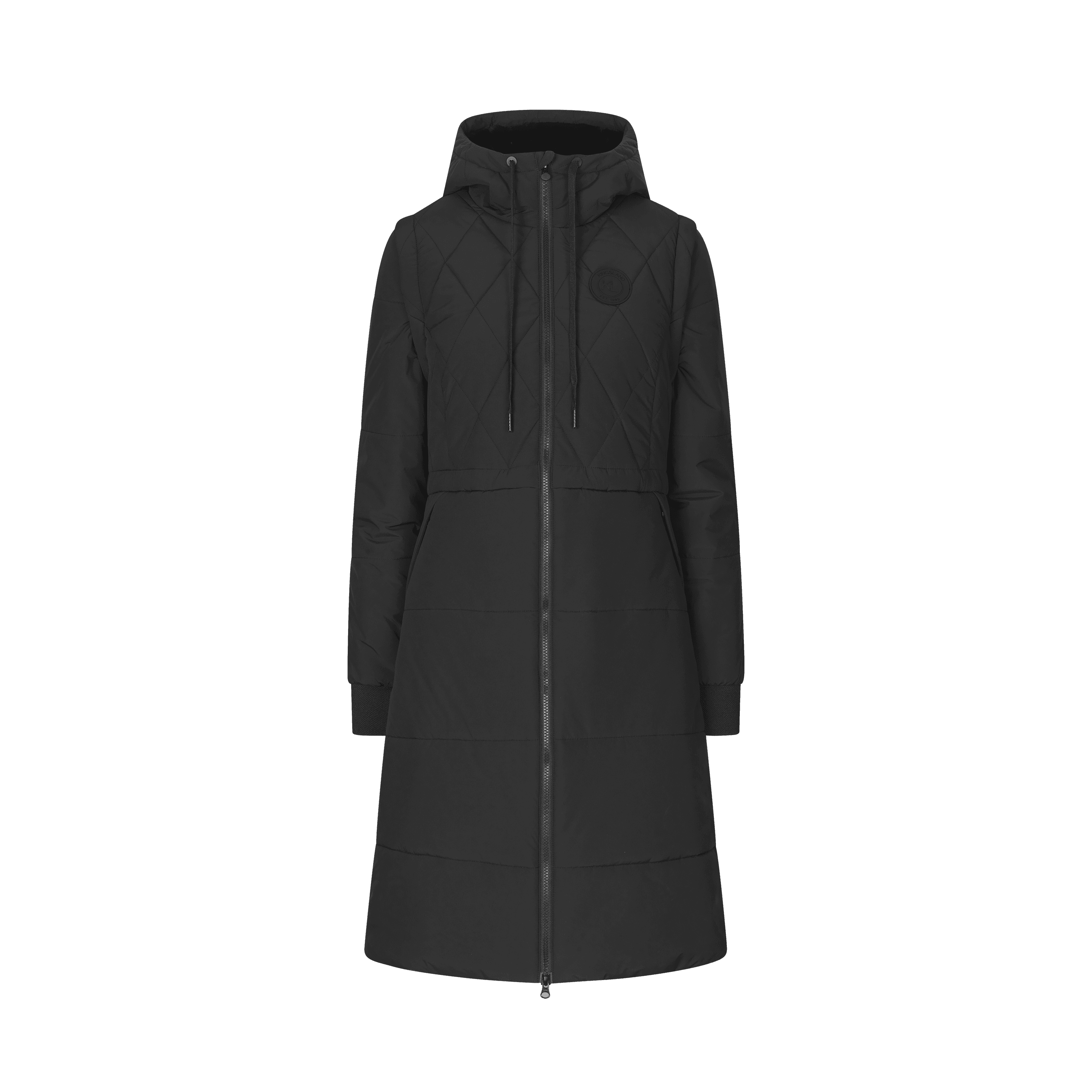 KINGSLAND Kingsland Dames Jas & Bodywarmer Mary Waterproof