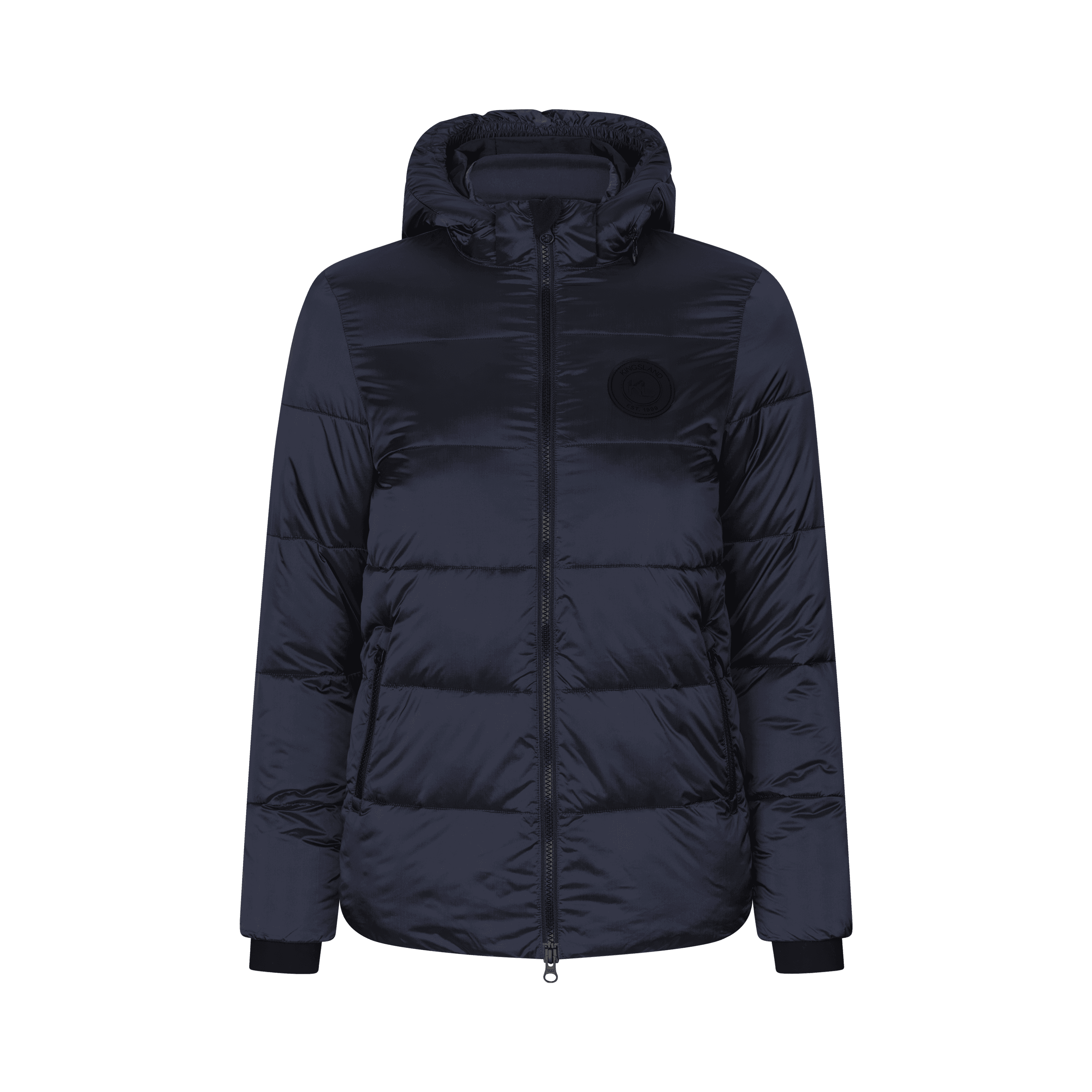 KINGSLAND Kingsland Junior Jas Monica Waterproof