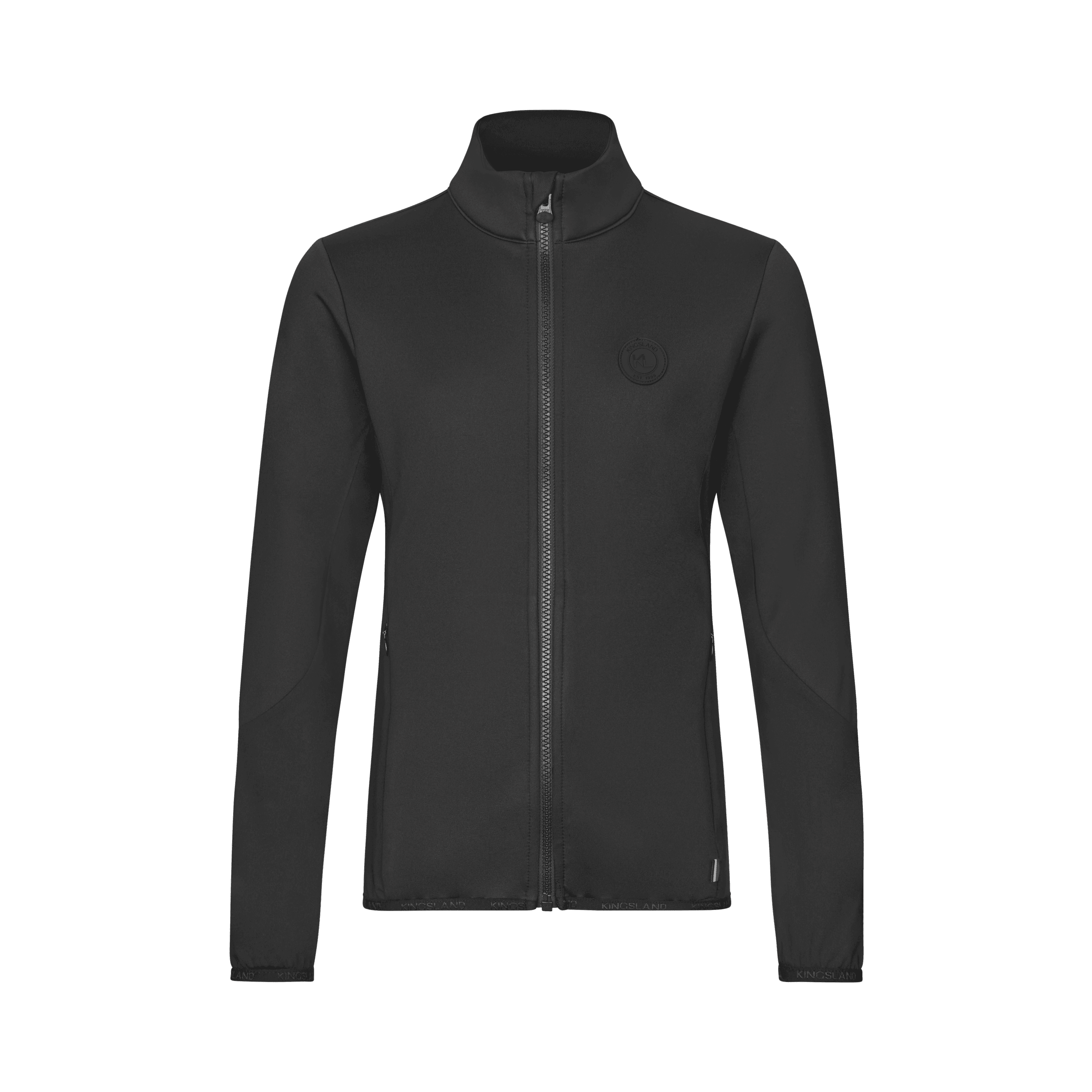 KINGSLAND Kingsland Fleece Vest Miley Junior