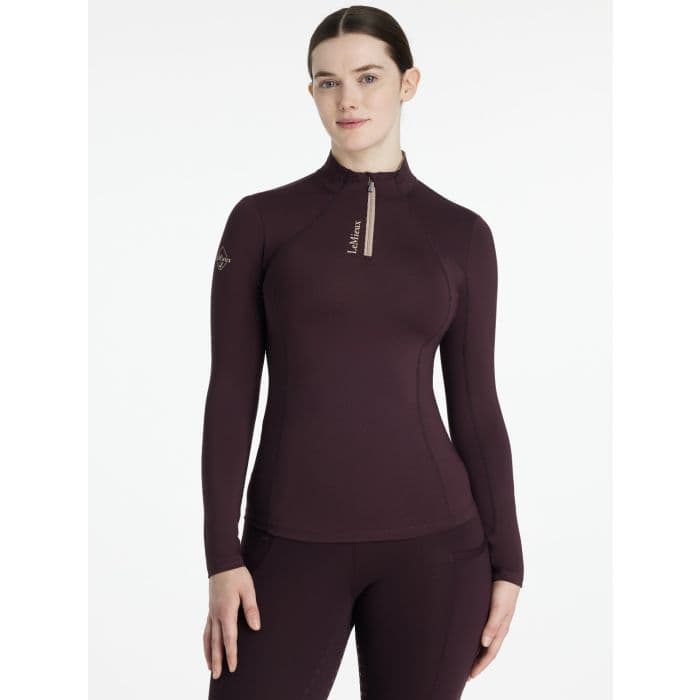 LE MIEUX LeMieux Base Layer Classique Dames