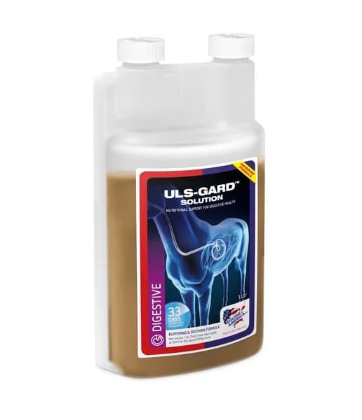 Equine America Uls-Gard Solution