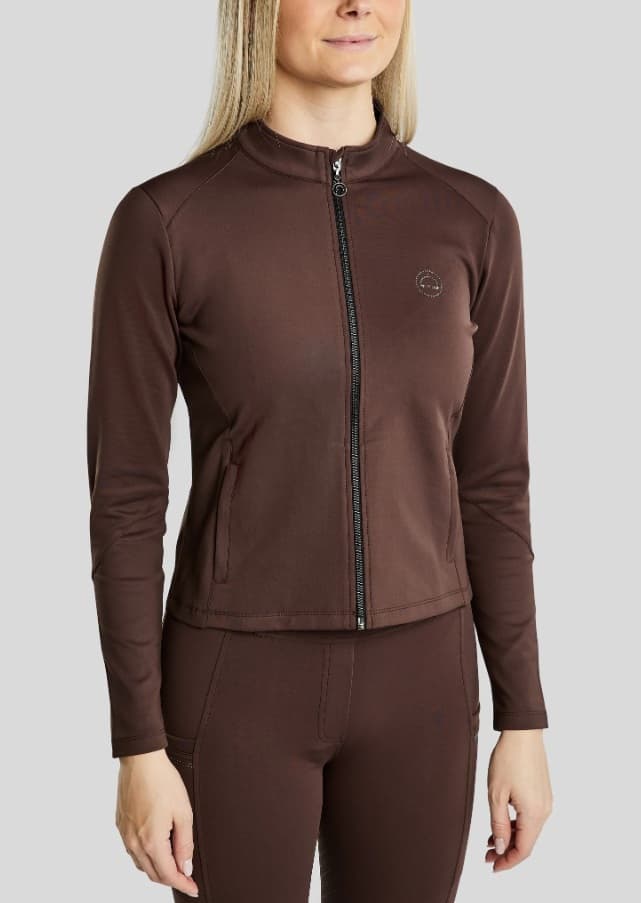 MONTAR Montar Dames Vest Erica Thermo