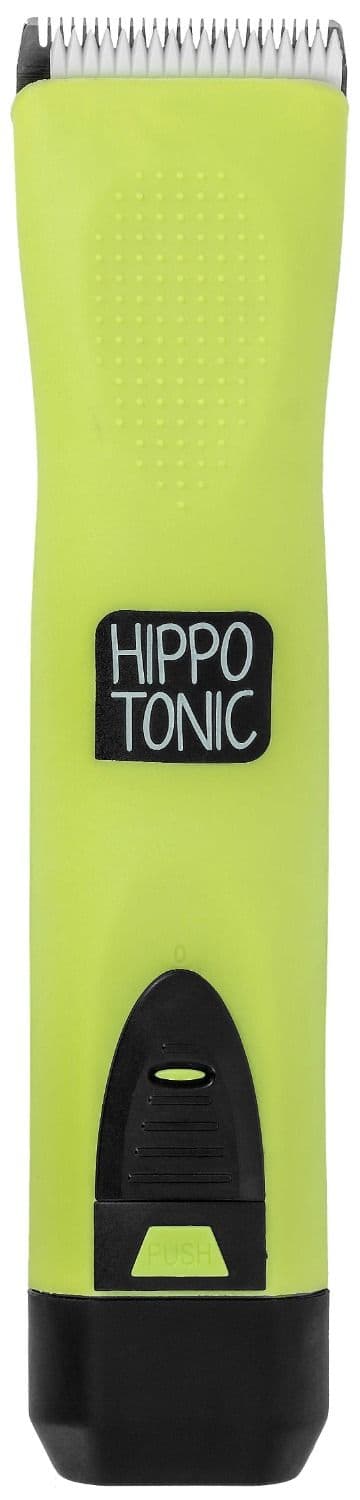 HIPPO TONIC Hippo Tonic Tondeuse A5 Pro Combo
