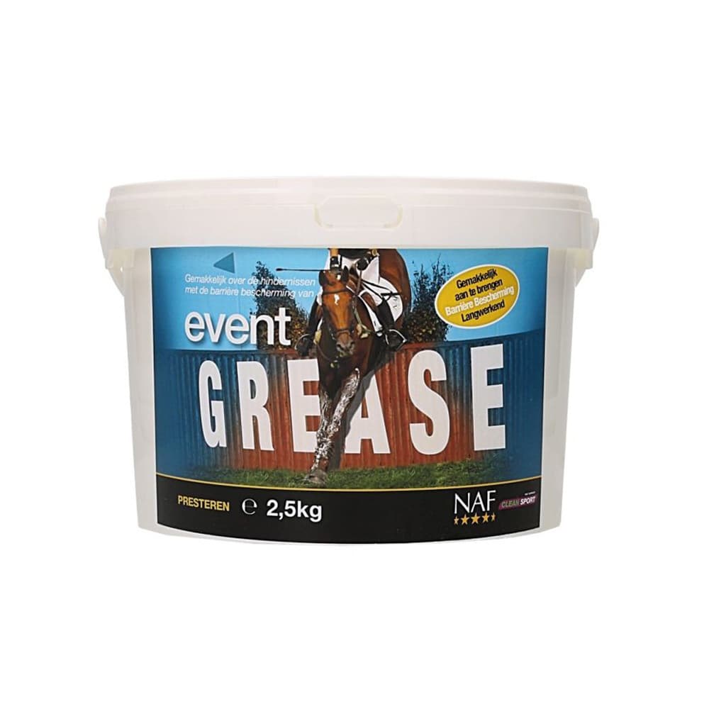 NAF NAF Event Grease 2,5kg