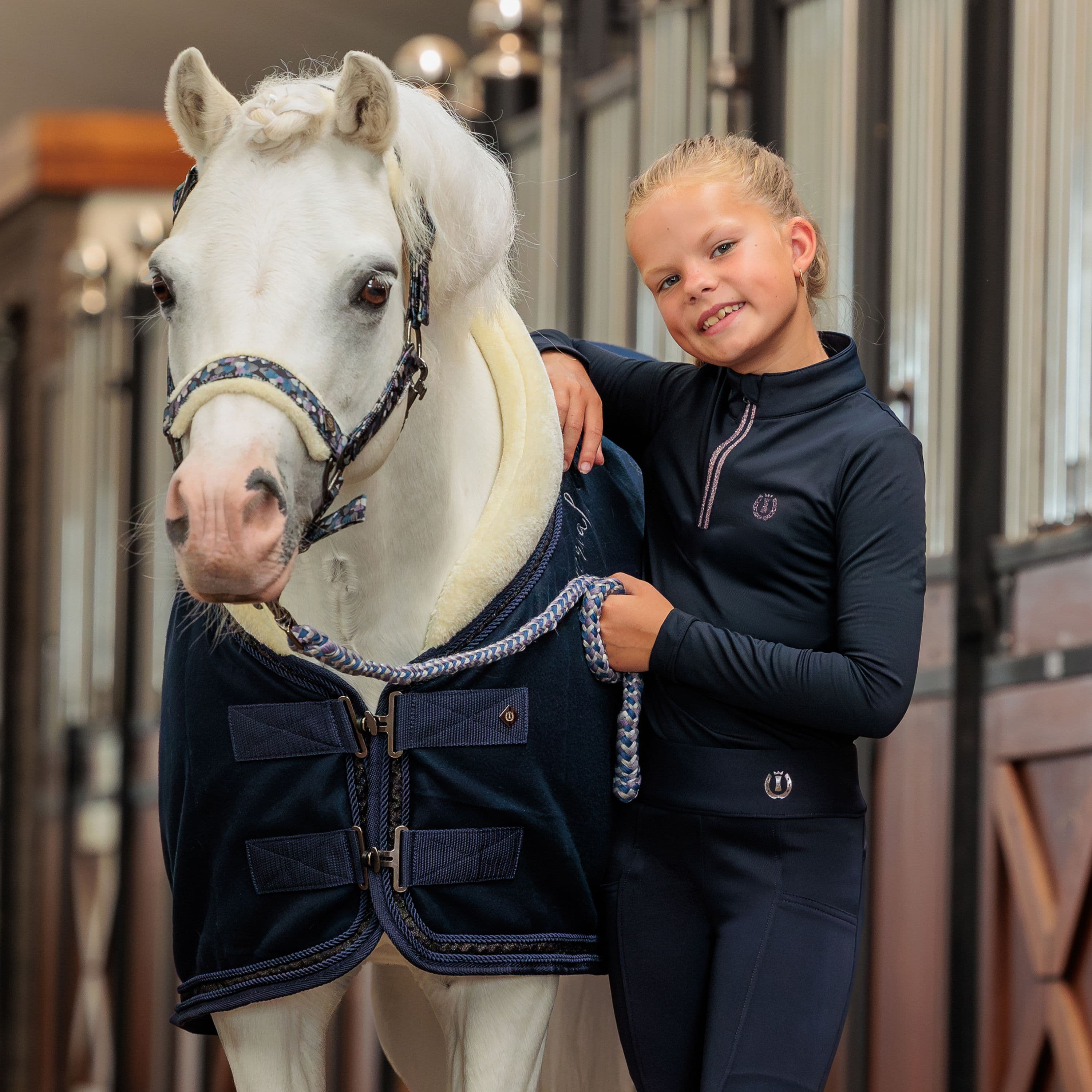 IMPERIAL RIDING Imperial Riding Trainingsshirt Abby Kids