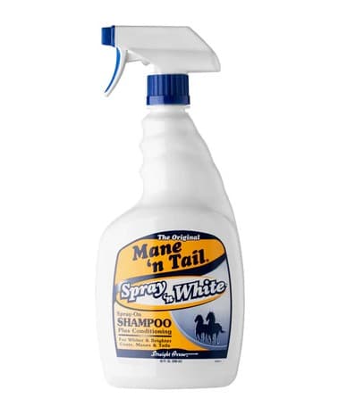COWBOY MAGIC Cowboy Magic Spray 'n White 946ml