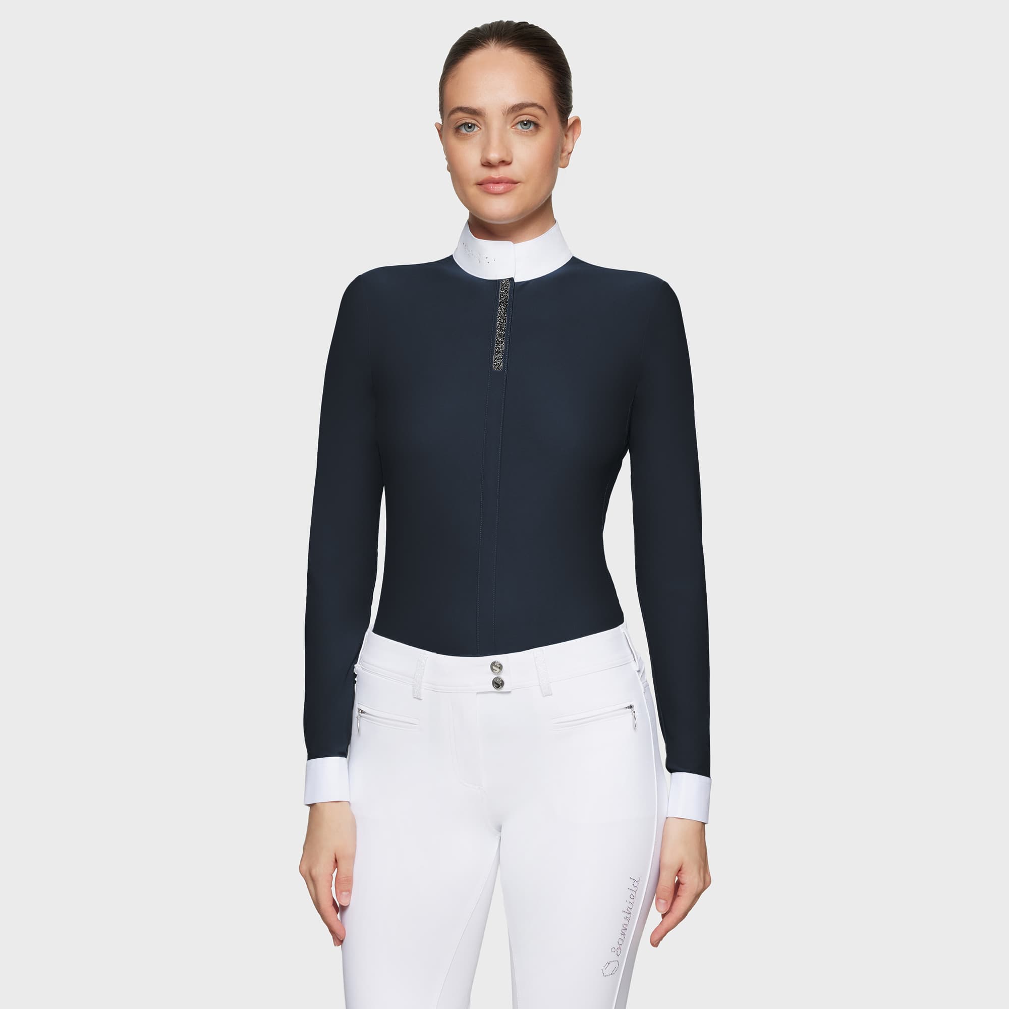 SAMSHIELD Samshield Wedstrijdshirt Jella Premium Dames