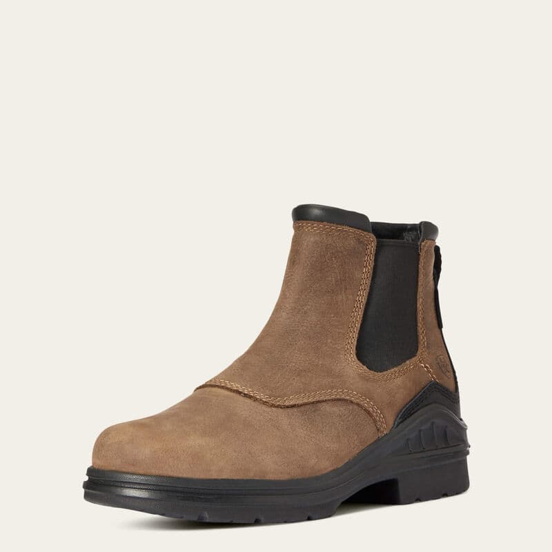 ARIAT Ariat Barnyard II H2O Stalschoen