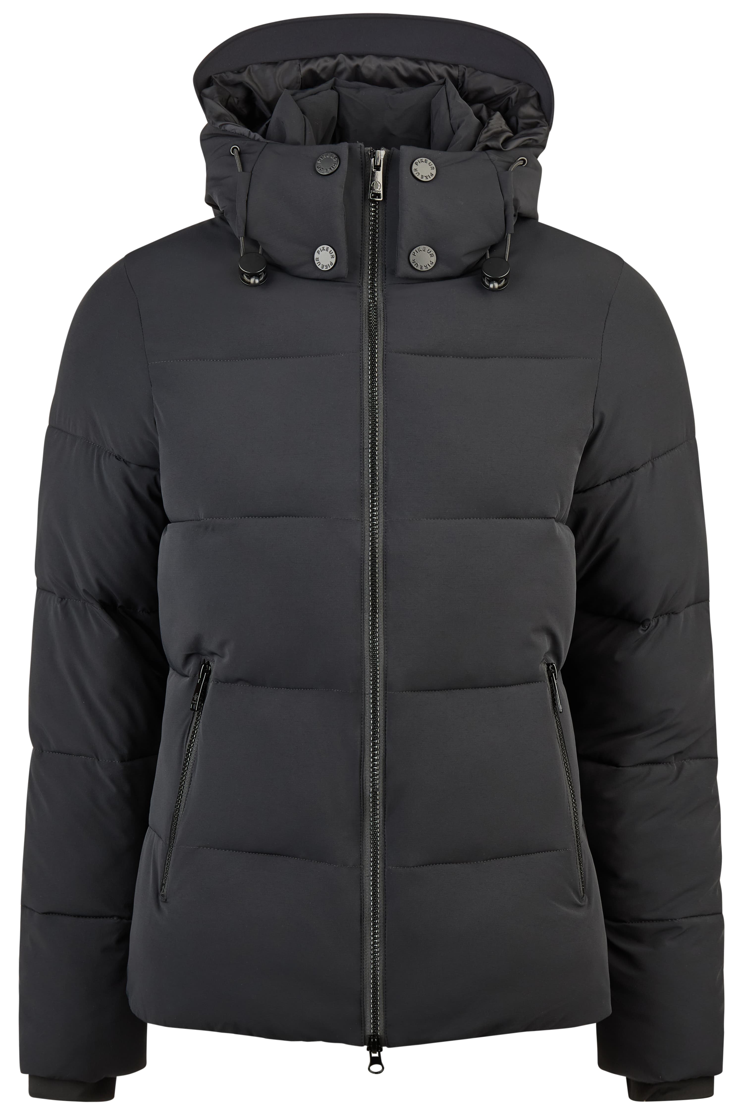 PIKEUR Pikeur Winterjas Athleisure Quilted Dames