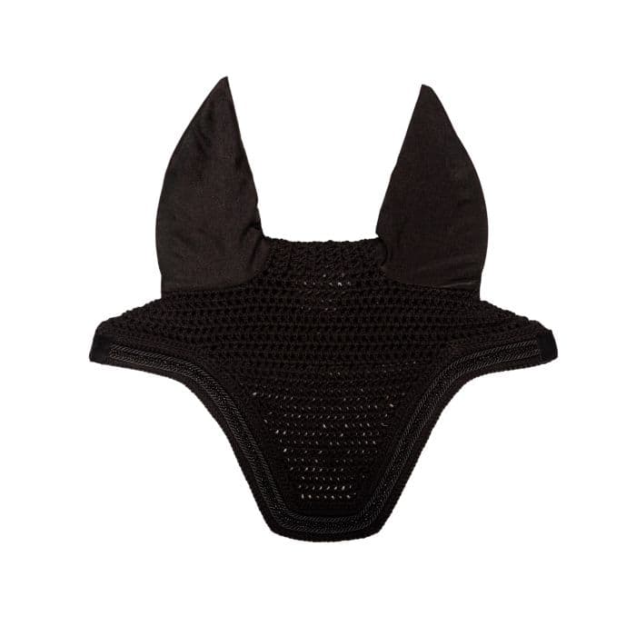KENTUCKY HORSEWEAR Kentucky Horsewear Oornetje Velvet Mini Pearls