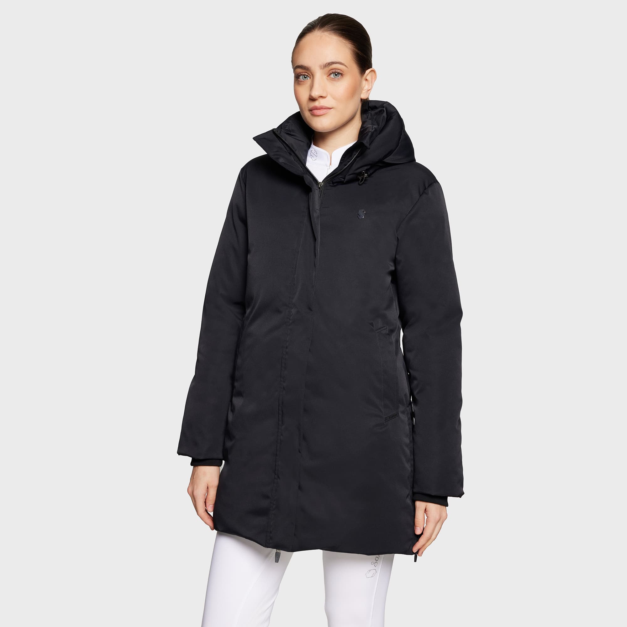 SAMSHIELD Samshield Winterjas Melyne Dames