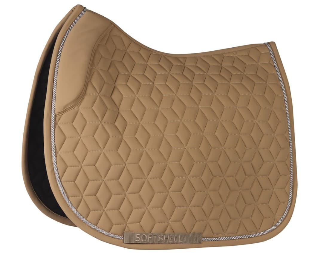 Harry's Horse Dekje Softshell 