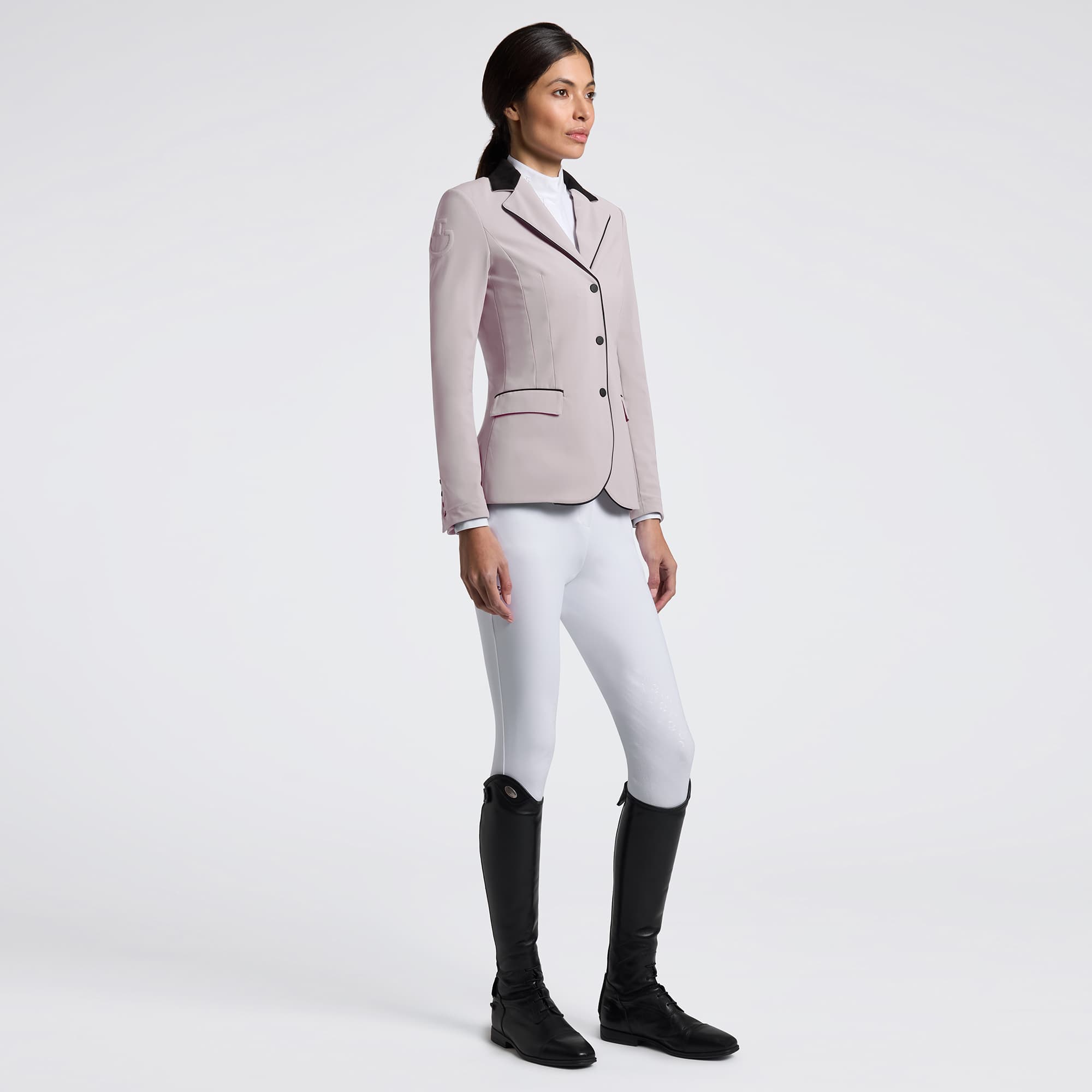 CAVALLERIA TOSCANA Cavalleria Toscana Wedstrijdjas GP Zip Dames