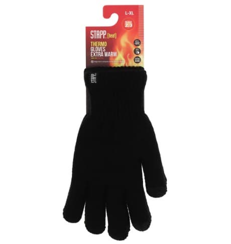 STAPP SOKKEN Stapp Horse Heat Handschoenen Thinsulate