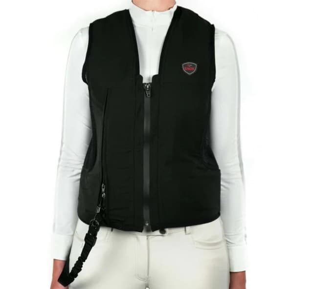 EKKIA Spark AirJacket/Airbag Vest