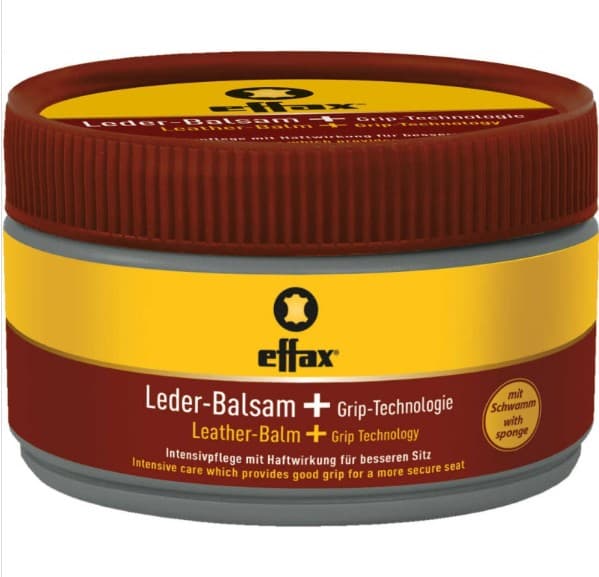 EFFAX Effax Leder Balsem + Grip 250ml