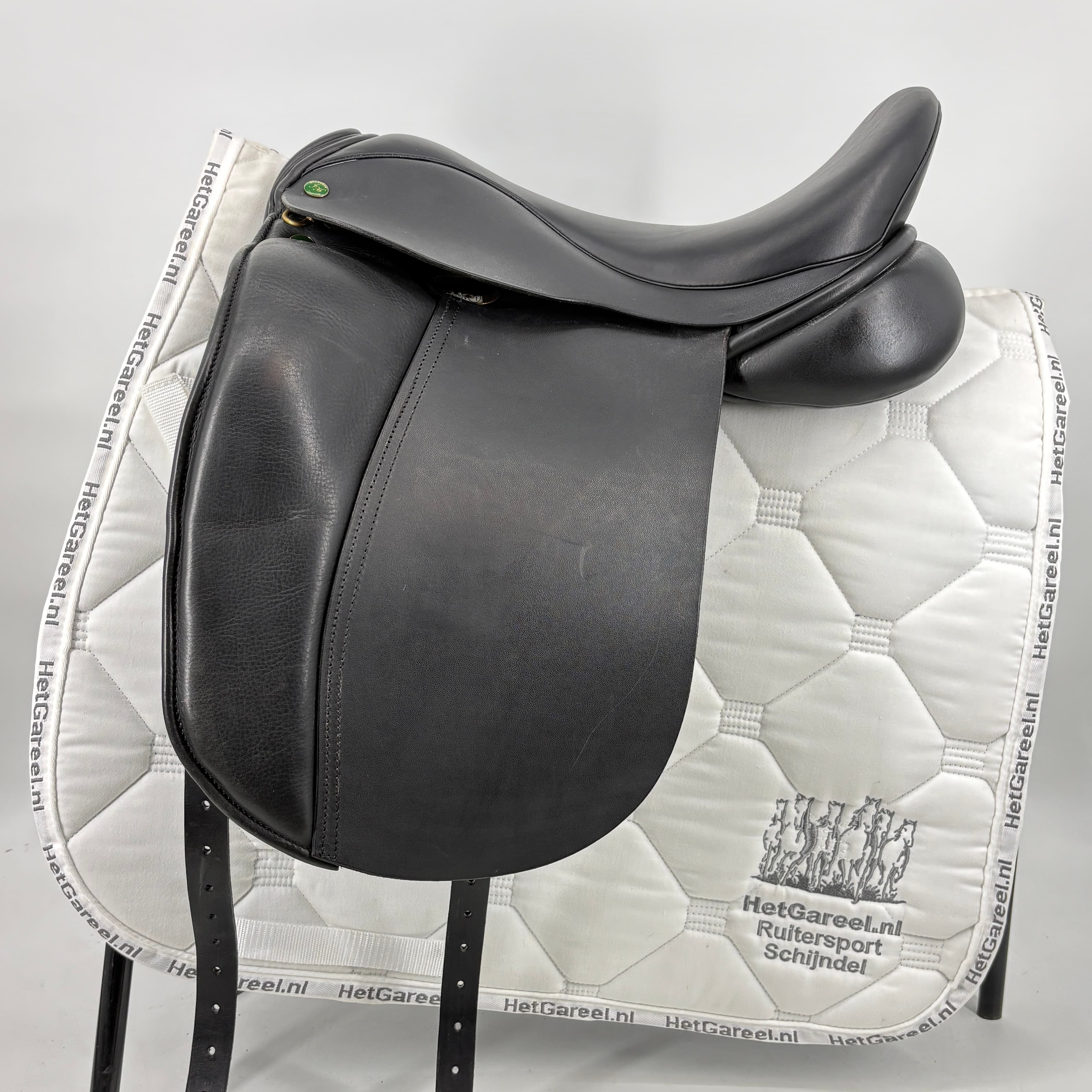 HULSEBOS Gebruikt Hulsebos WB4 dressuur 16,5  inch