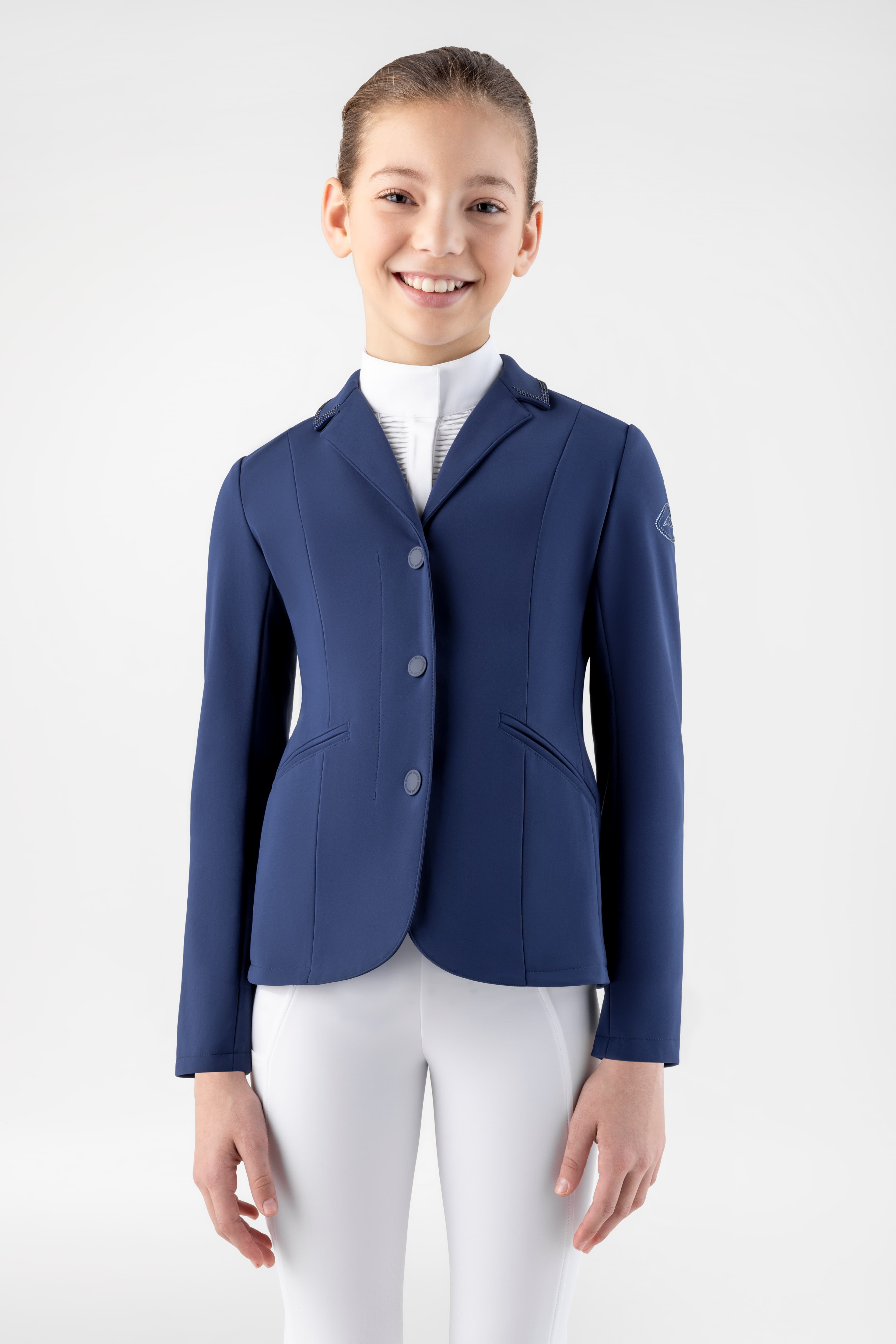 EQUILINE Equiline Wedstrijdjas Ciac Junior