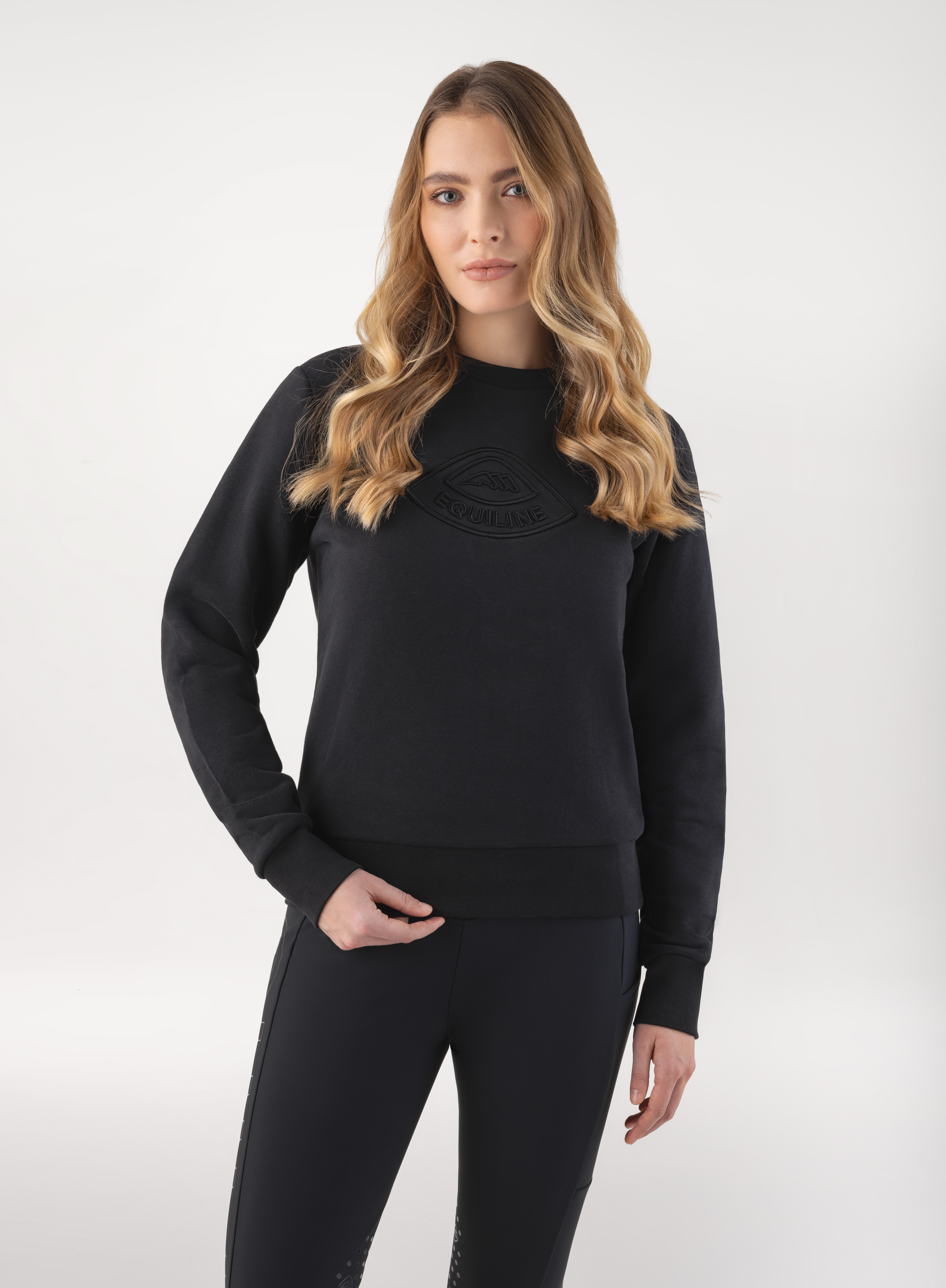 EQUILINE Equiline Dames Trui Celpa