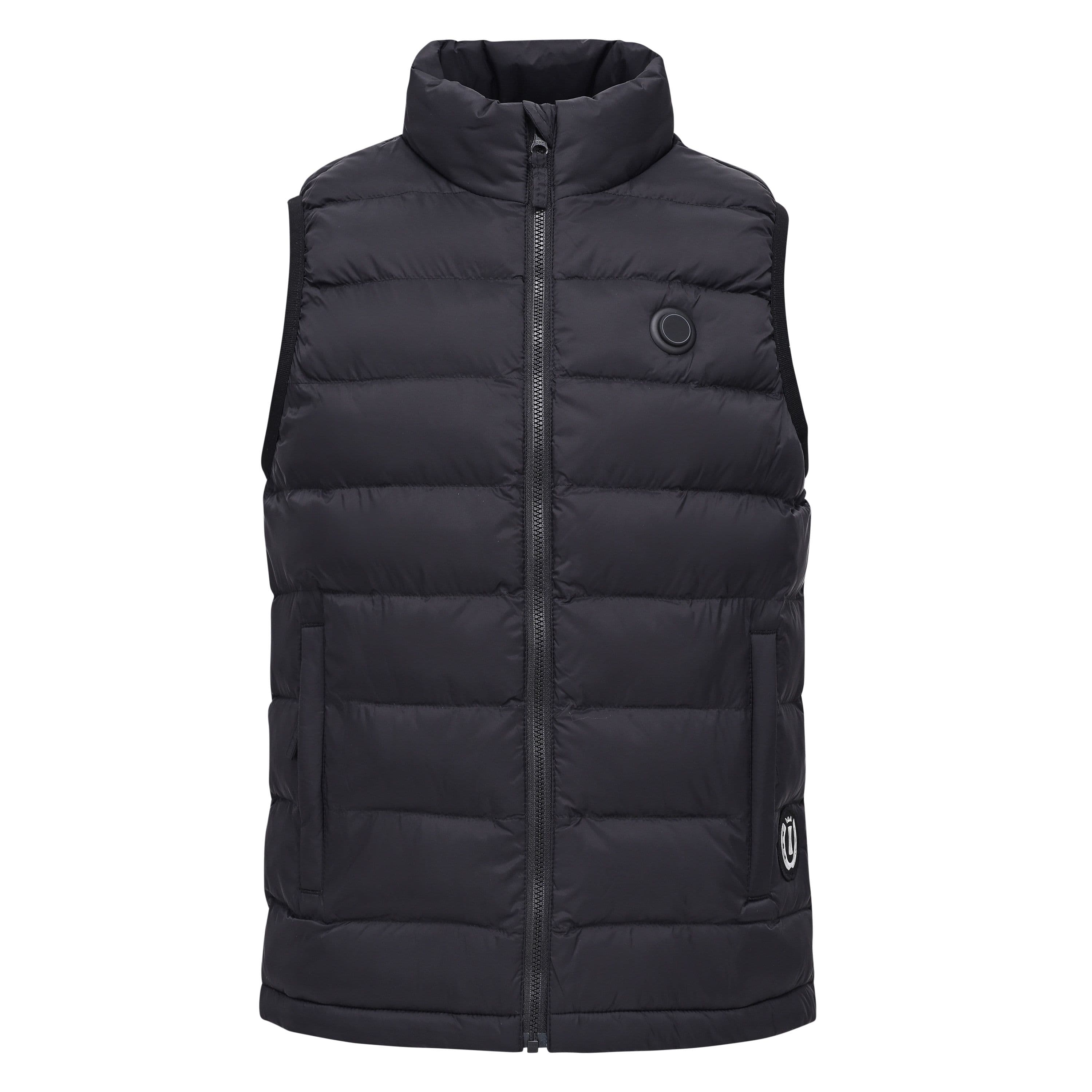 IMPERIAL RIDING Imperial Riding Heated Bodywarmer Junior