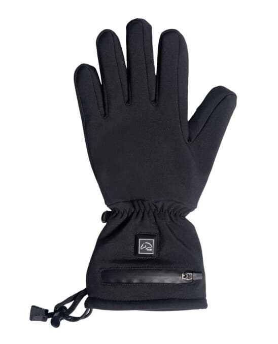 HKM HKM Verwarmde Handschoen Keep Warm Heating