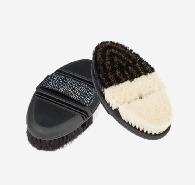 Le Mieux Flexi Finishing Brush 